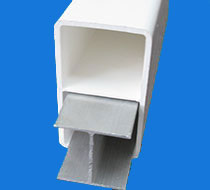 rail-Aluminum-insert