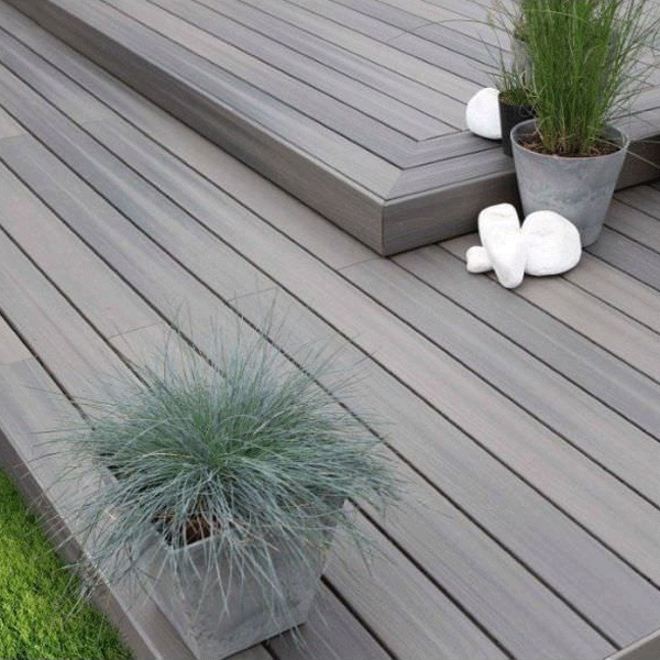 WPC Decking