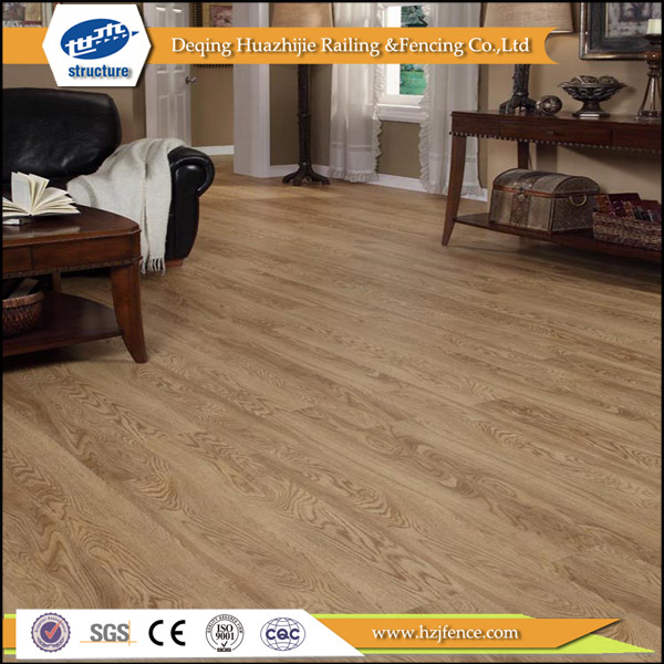 WPC Indoor Flooring